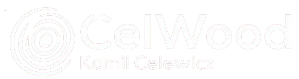 CelWood logo
