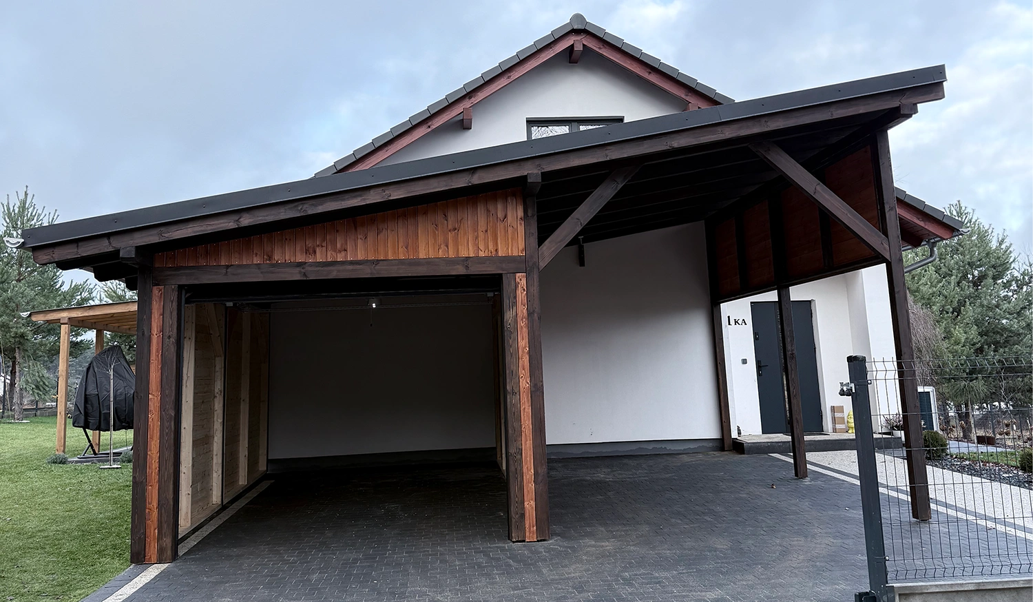 Doświadczenie i jakość